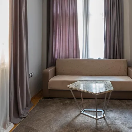 Luxury Vitosha Boulevard * Sofia