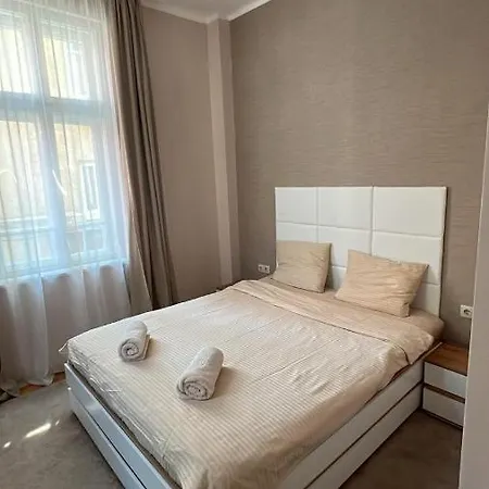 Luxury Vitosha Boulevard * Sofia